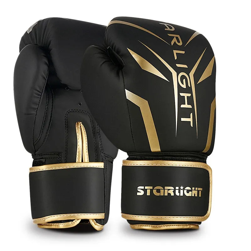 Coach G Elite Boxing Gloves – Training, Sparring & Bag Work (8oz–16oz)