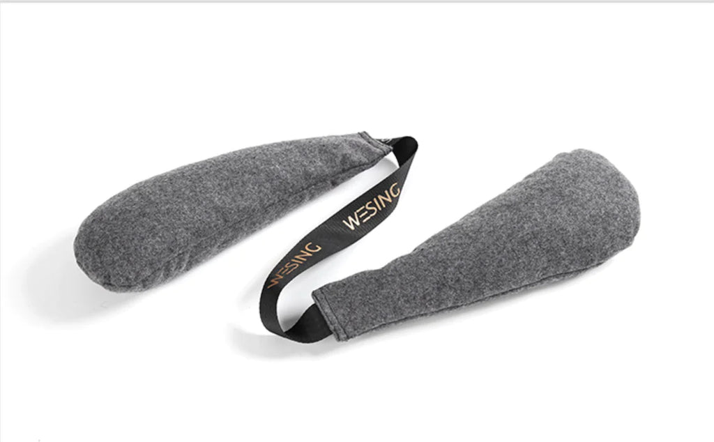 Coach G Boxing Glove Deodorizer & Moisture Absorber Bag