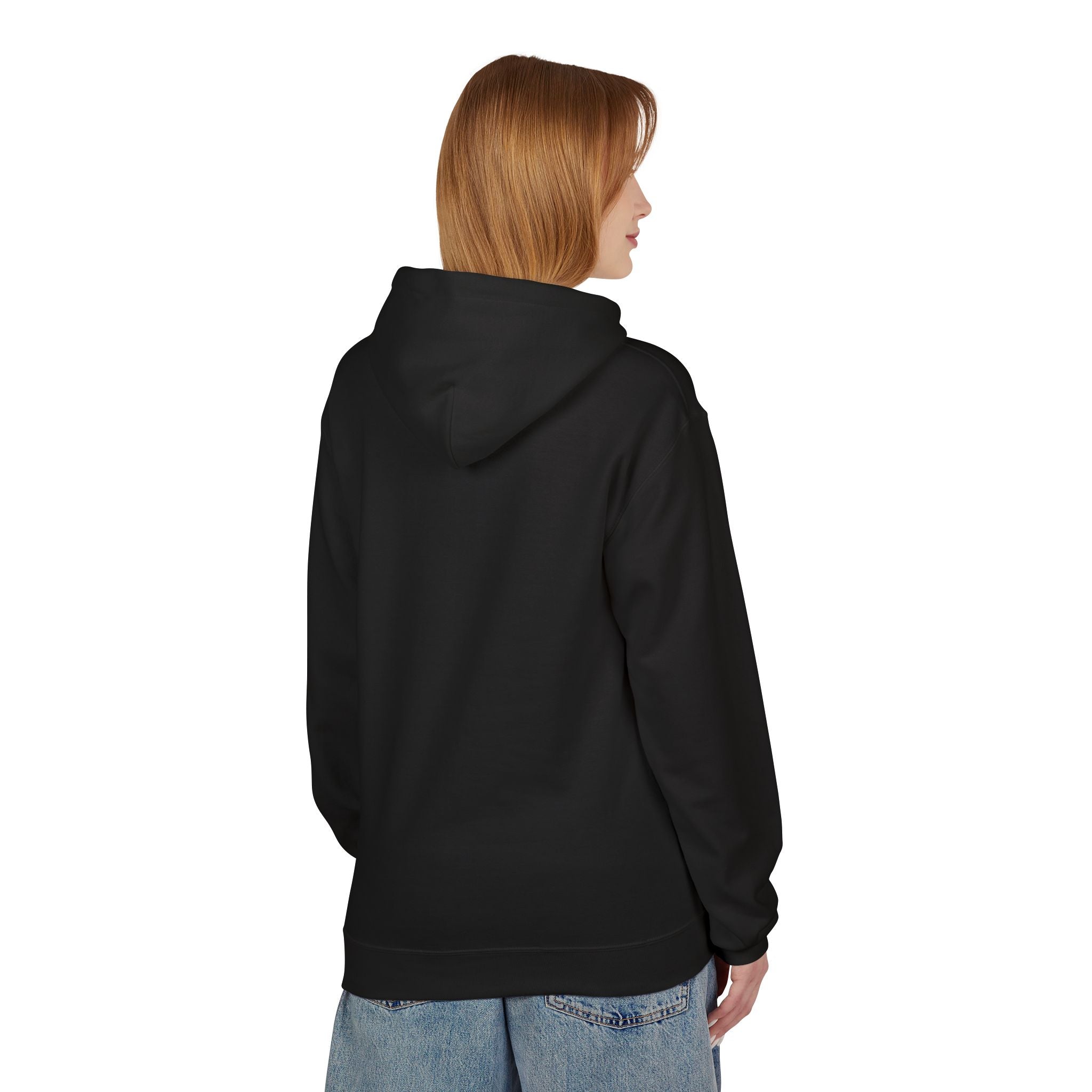Boxing Coach G Hoodie - Unisex Midweight Softstyle Fleece