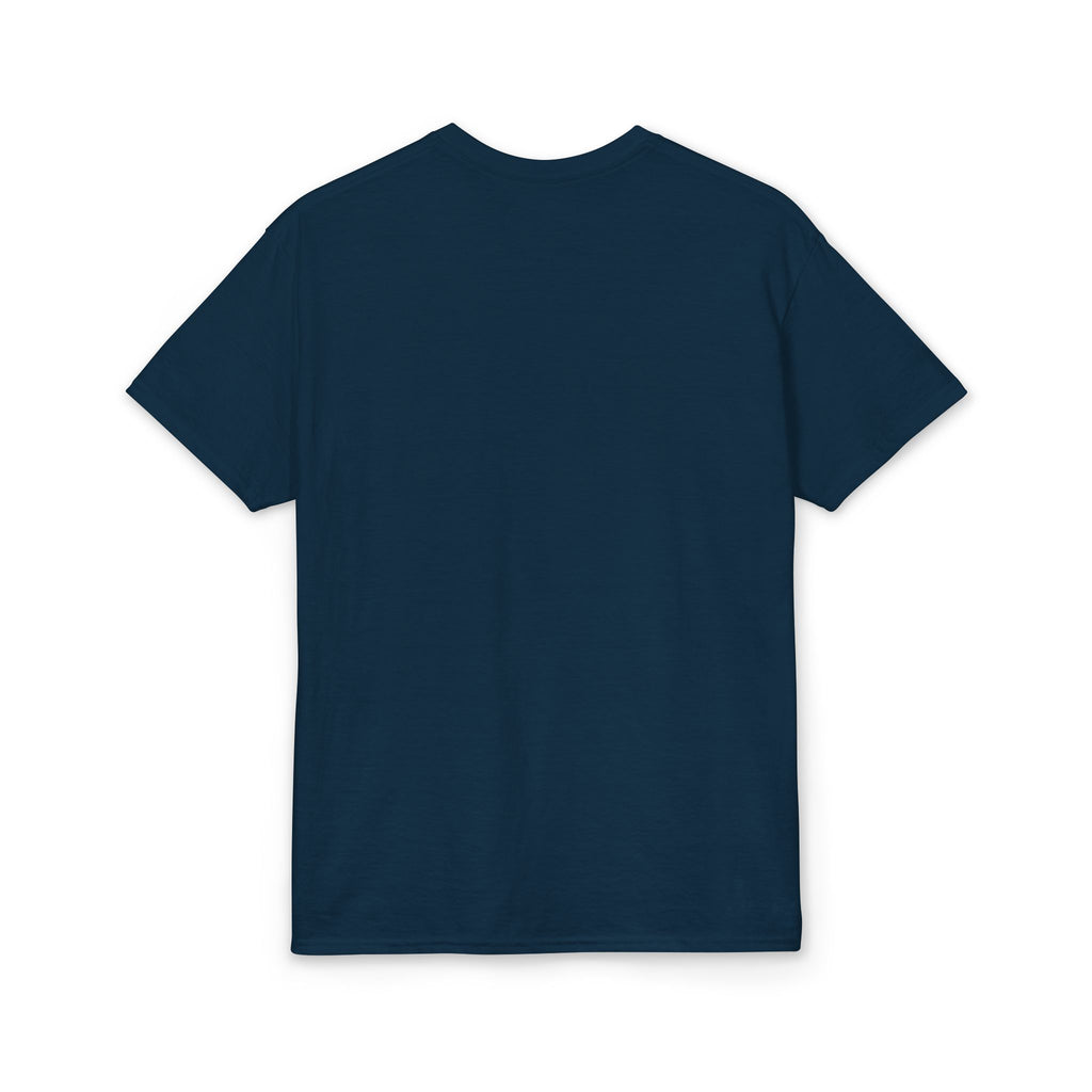 Coach G Boxing T-Shirt — Minimalist Athletic Tee