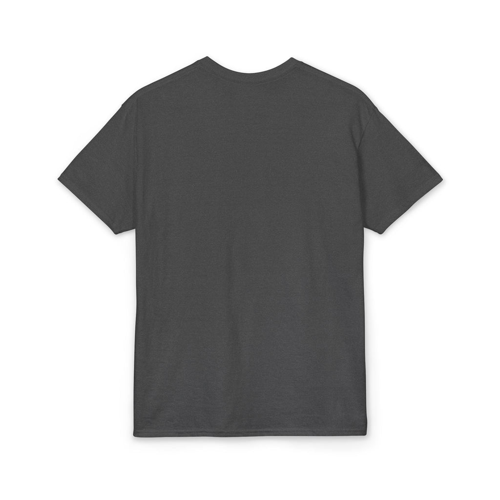 Coach G Boxing T-Shirt — Minimalist Athletic Tee