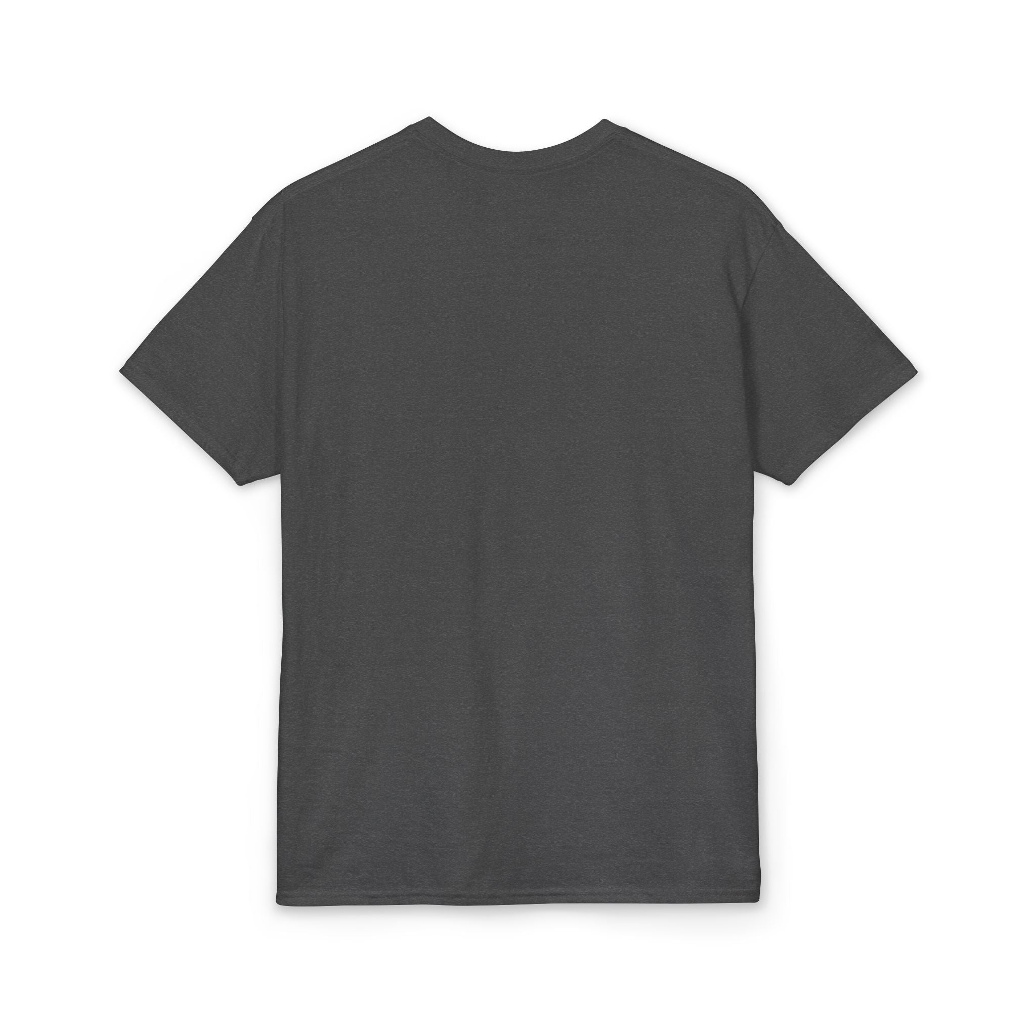 Coach G Boxing T-Shirt — Minimalist Athletic Tee