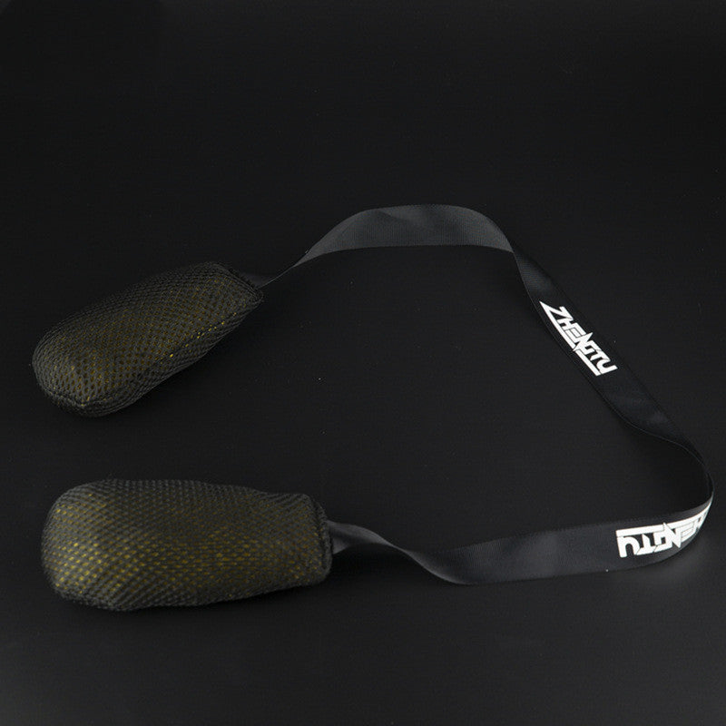 Coach G Glove Deodorizer Bags – Odor Killer & Sweat Absorber