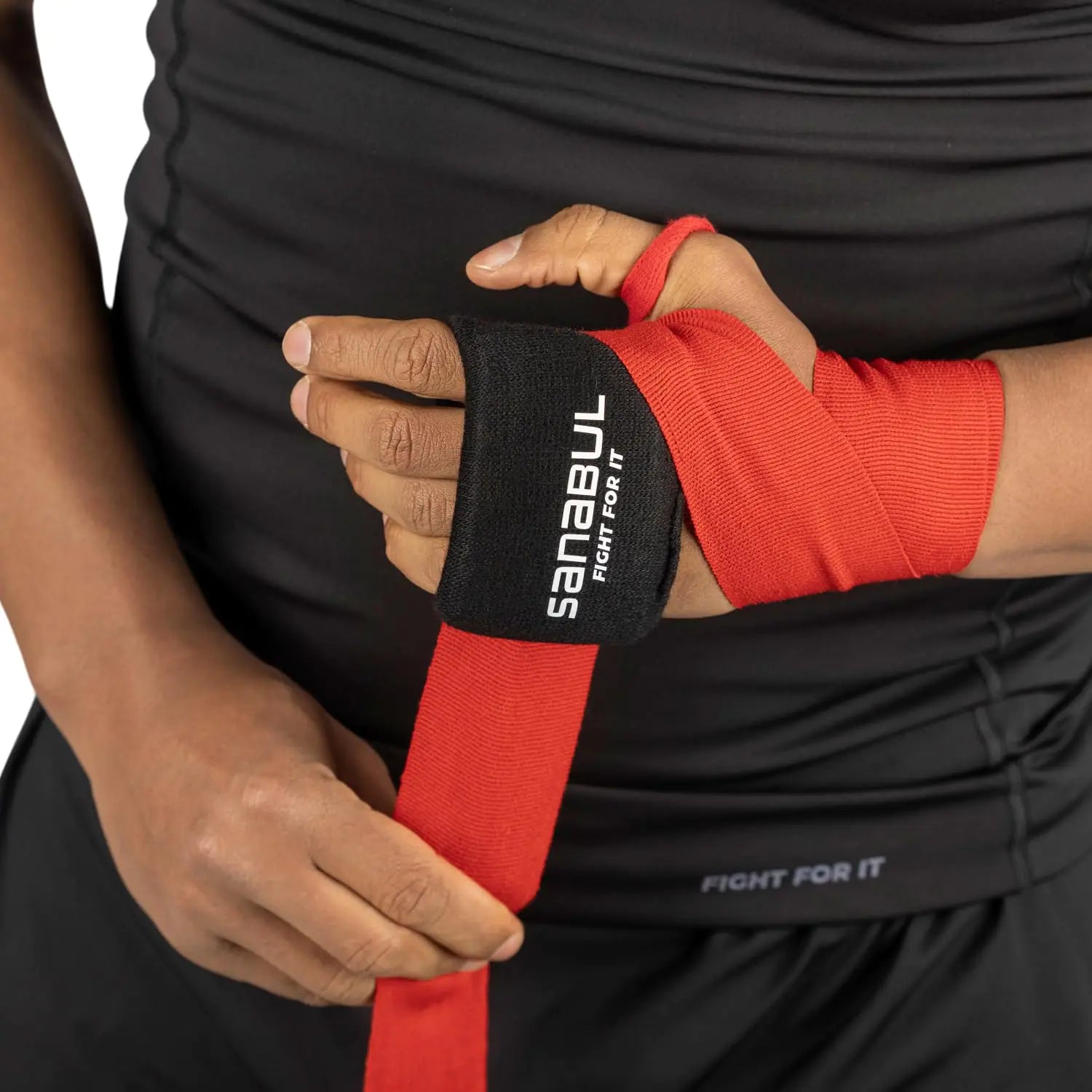 Coach G Gel-Guard Hand Wraps (Essential Series)