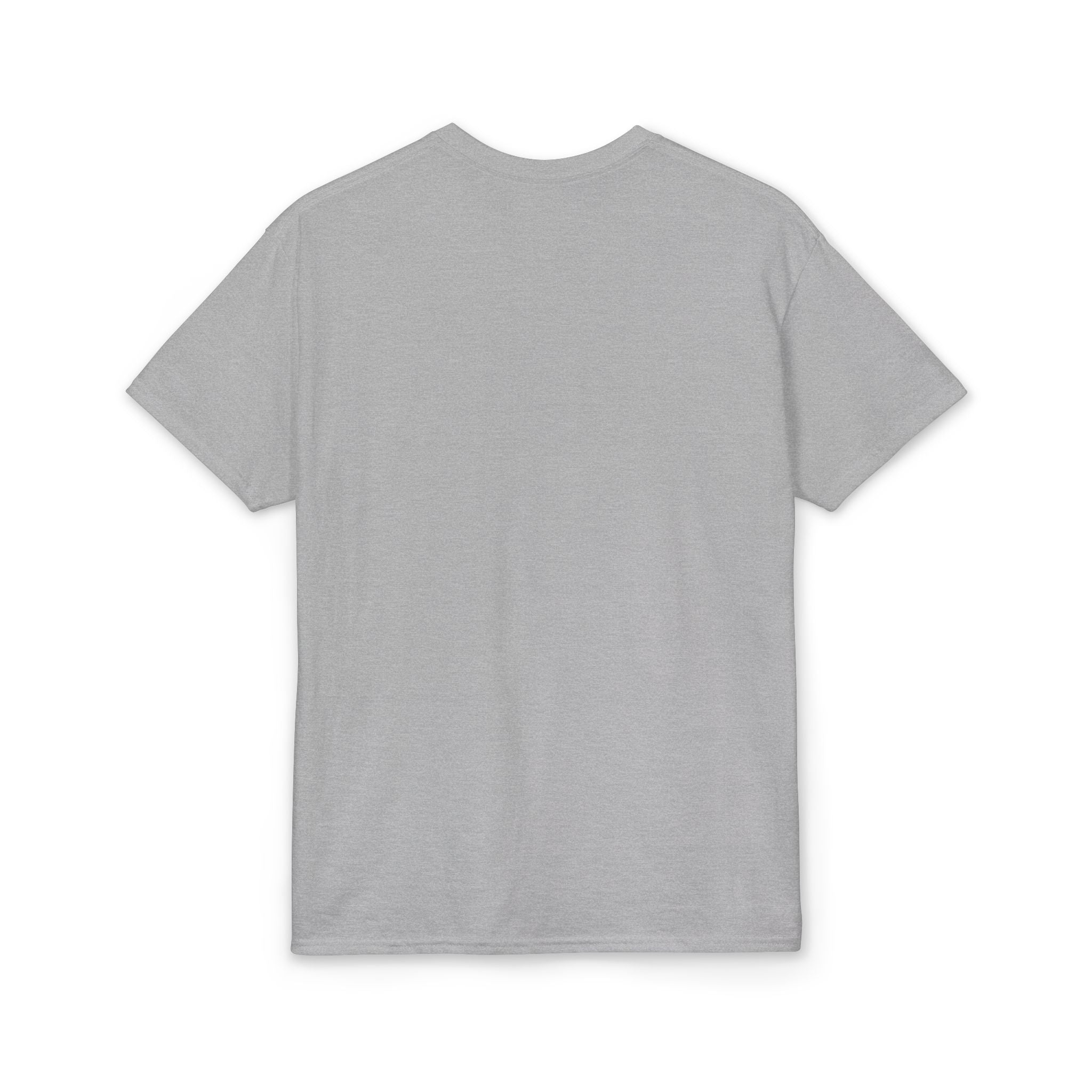 Coach G Boxing T-Shirt — Minimalist Athletic Tee