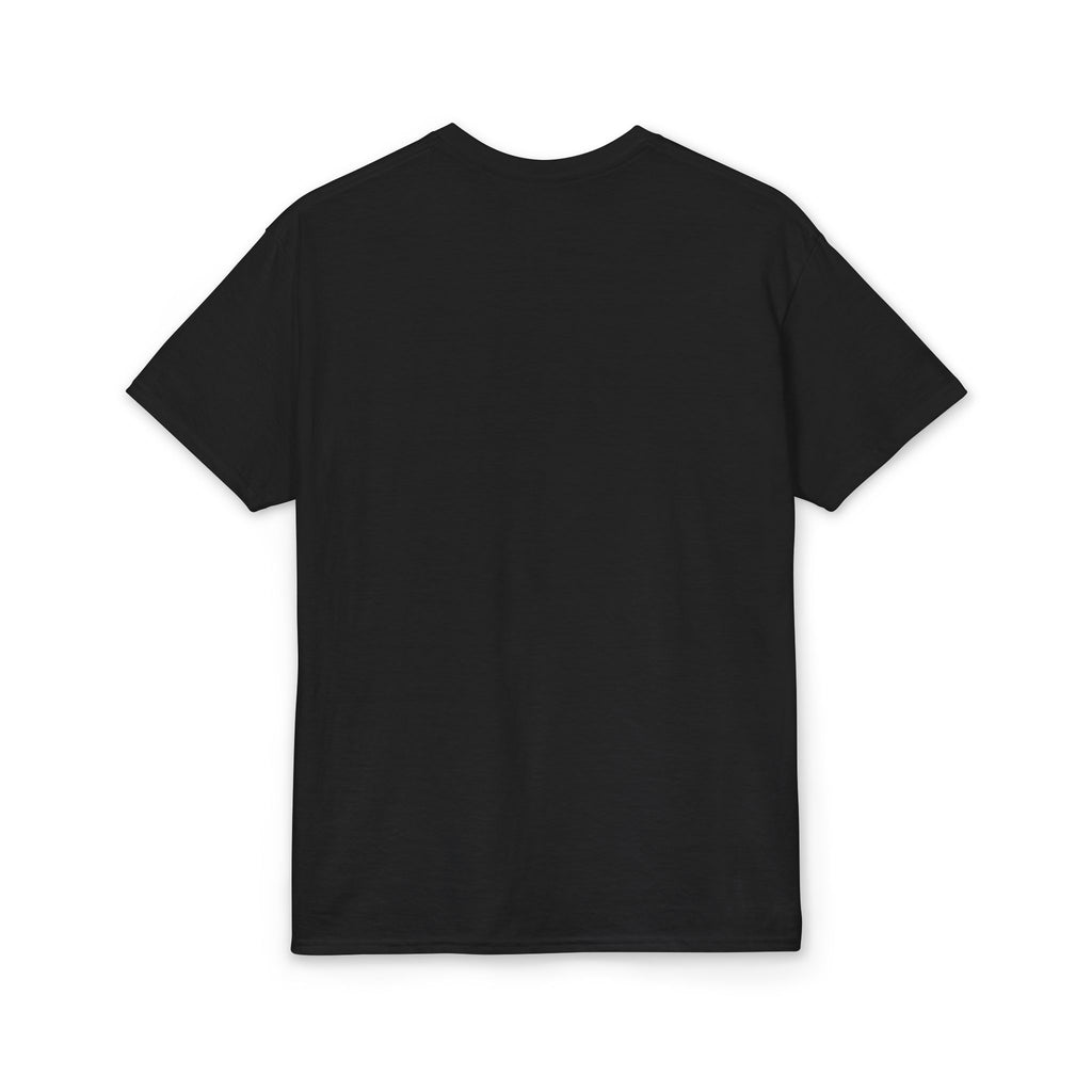 Coach G Boxing T-Shirt — Minimalist Athletic Tee