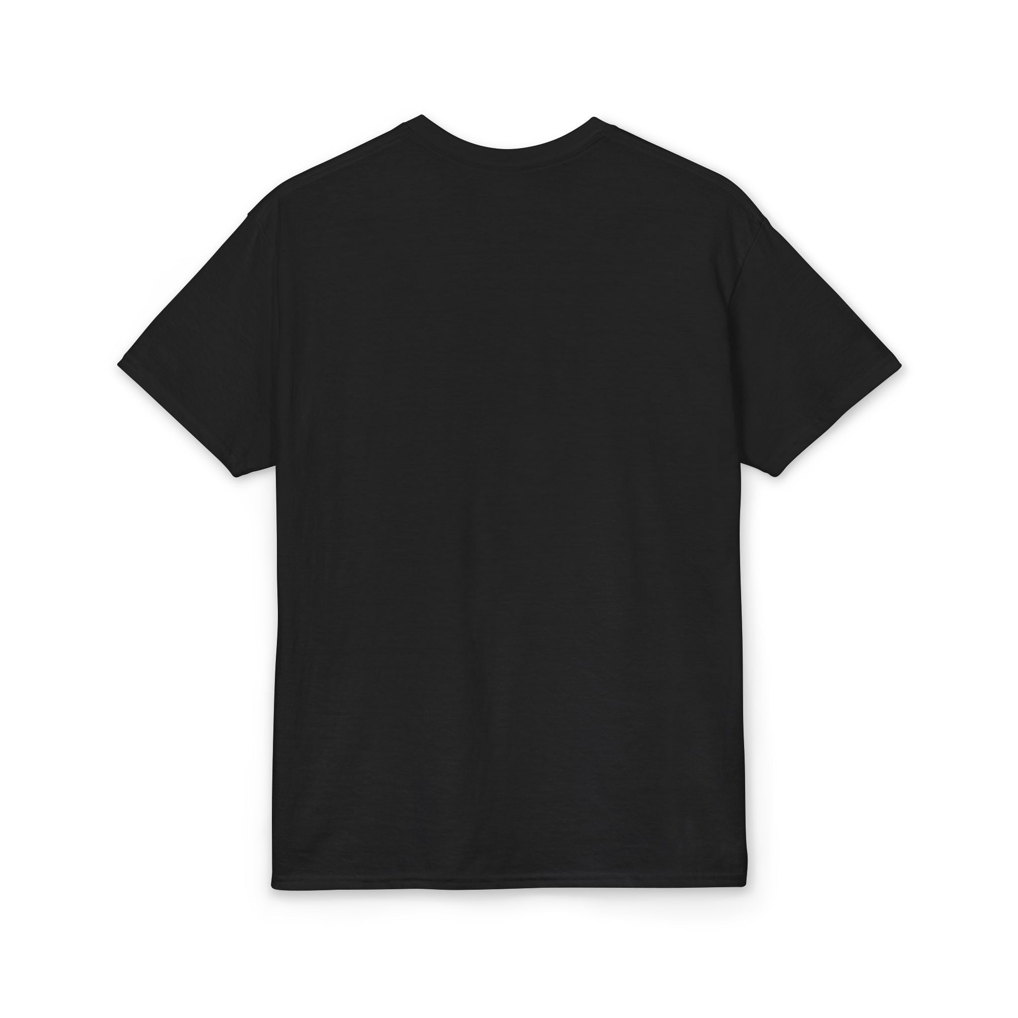 Coach G Boxing T-Shirt — Minimalist Athletic Tee