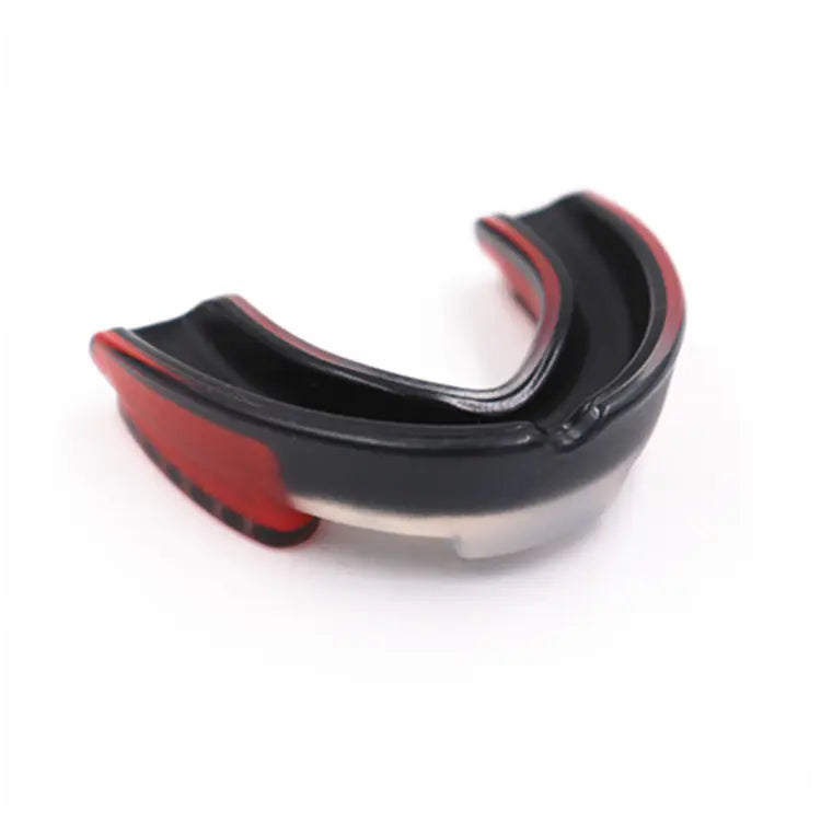 Coach G Sports Mouthguard with Case – Shock-Absorbent Protection for Boxing & Combat Sports