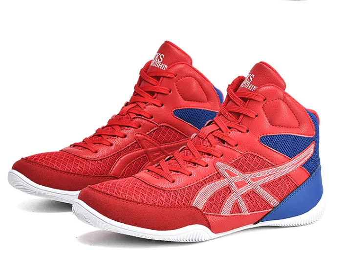 Coach G Performance Boxing Shoes