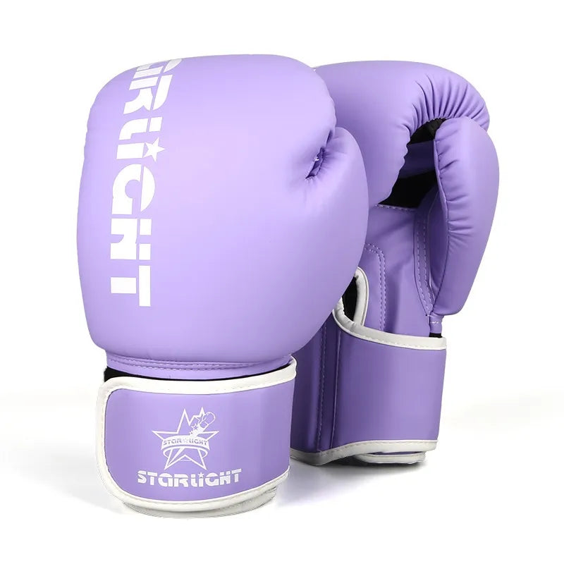 Coach G Elite Boxing Gloves – Training, Sparring & Bag Work (8oz–16oz)
