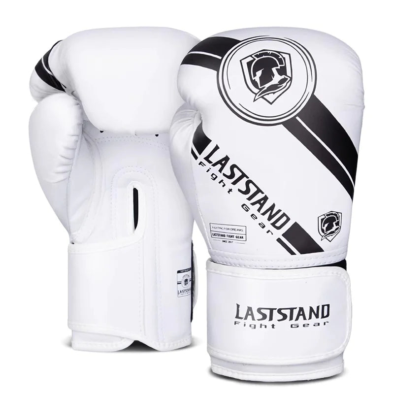 Wolfpack Velocity Boxing Gloves – Unisex (10–16oz)