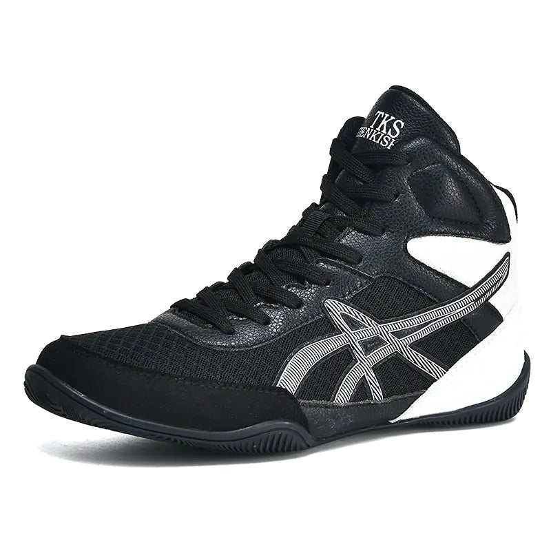 Coach G Performance Boxing Shoes