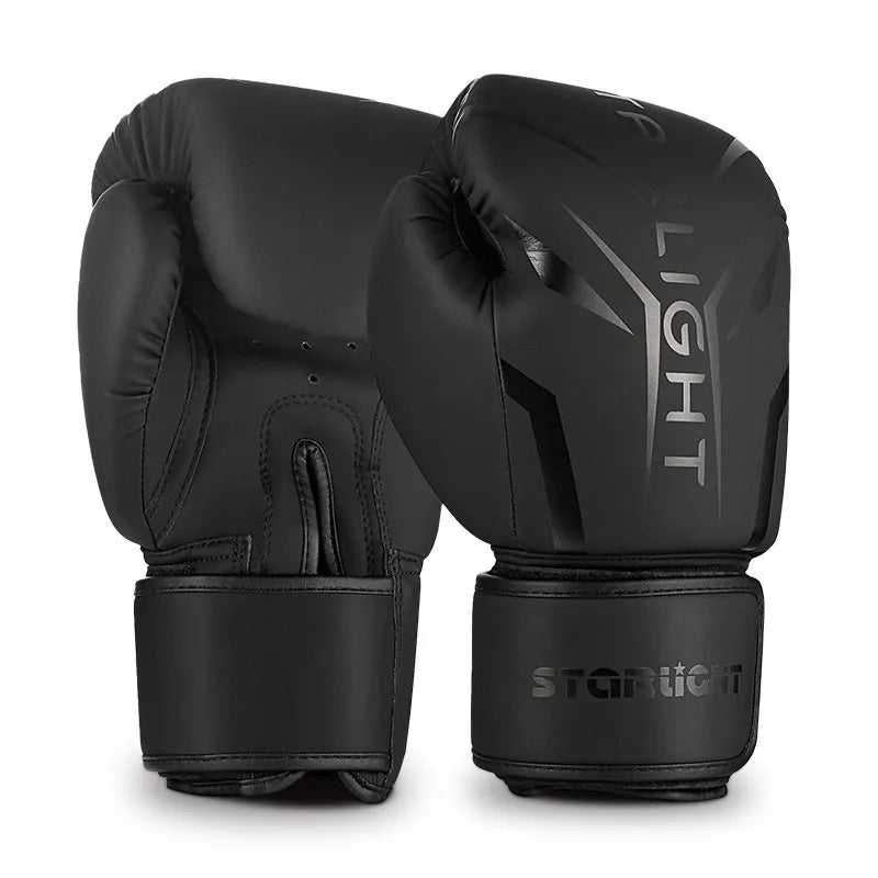 Coach G Elite Boxing Gloves – Training, Sparring & Bag Work (8oz–16oz)