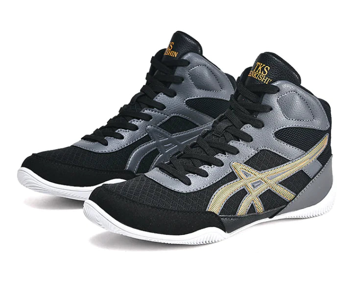 Coach G Performance Boxing Shoes